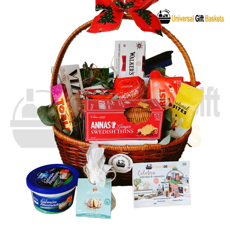 Regalos Gourmet en Costa Rica | SaboreandoCR