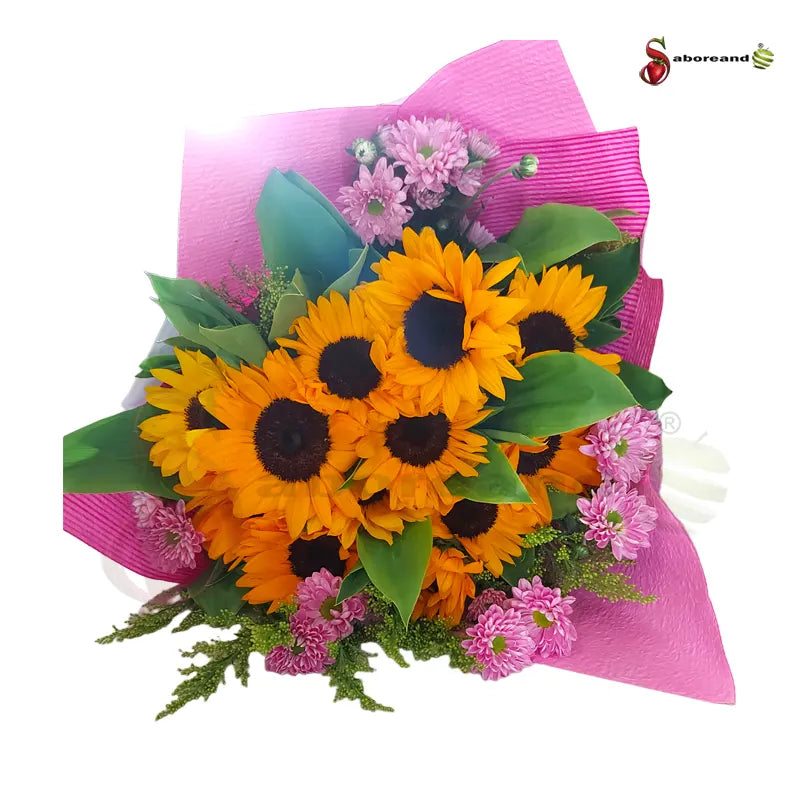flores a domicilio arreglos florales a domicilio floreria ramos de girasoles