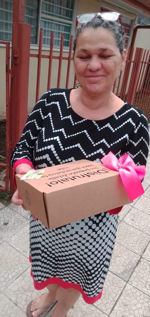 caja de regalo para diabeticos en costa rica