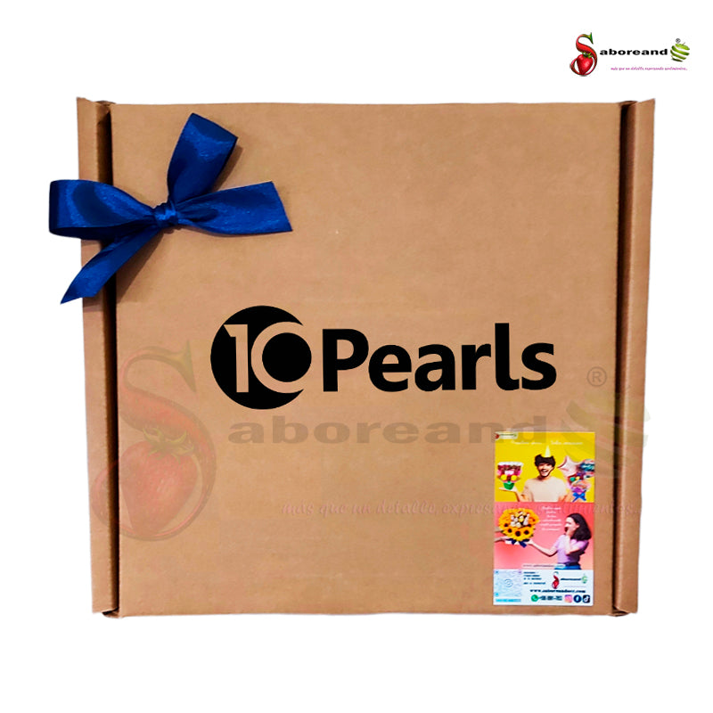 Regalo para personas de dieta o alergias