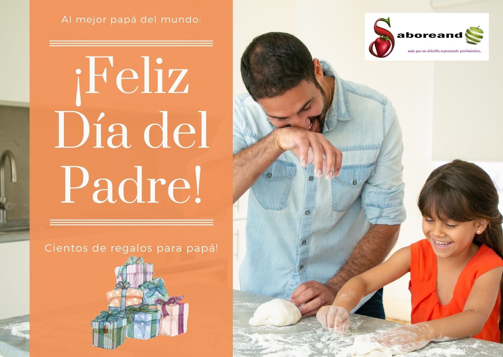 El origen del Día del Padre
