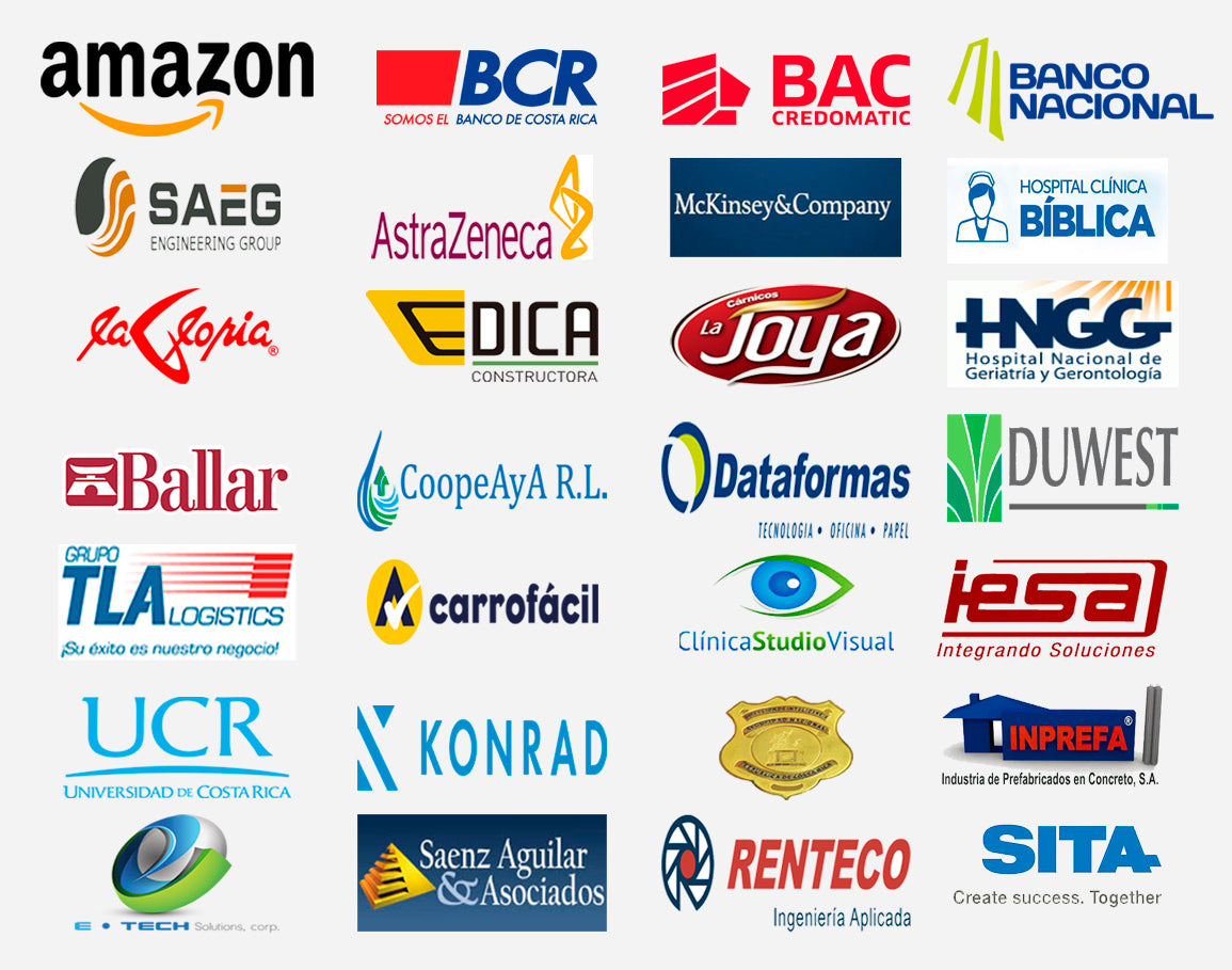 Clientes Empresariales