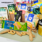 Cesta Más Saludable - imagen 3 | SaboreandoCR