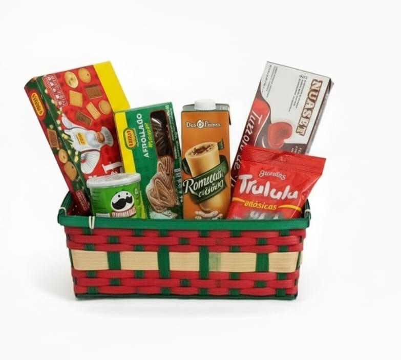 canastas navideñas corporativas costa rica