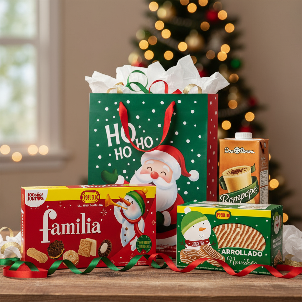 Canastas navieñas corporativas costa rica