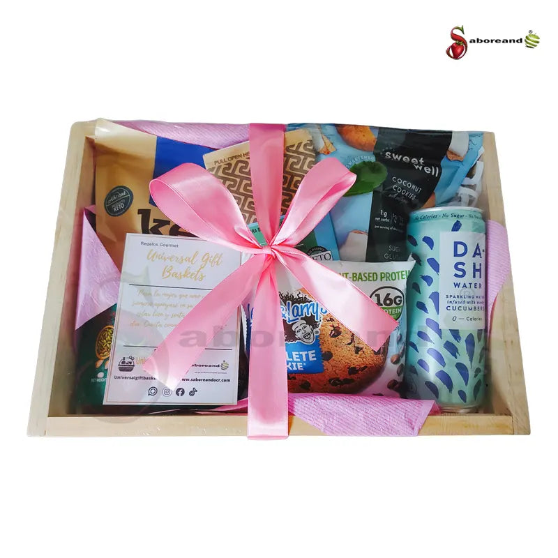Regalo comestible keto costa rica saboeandocr