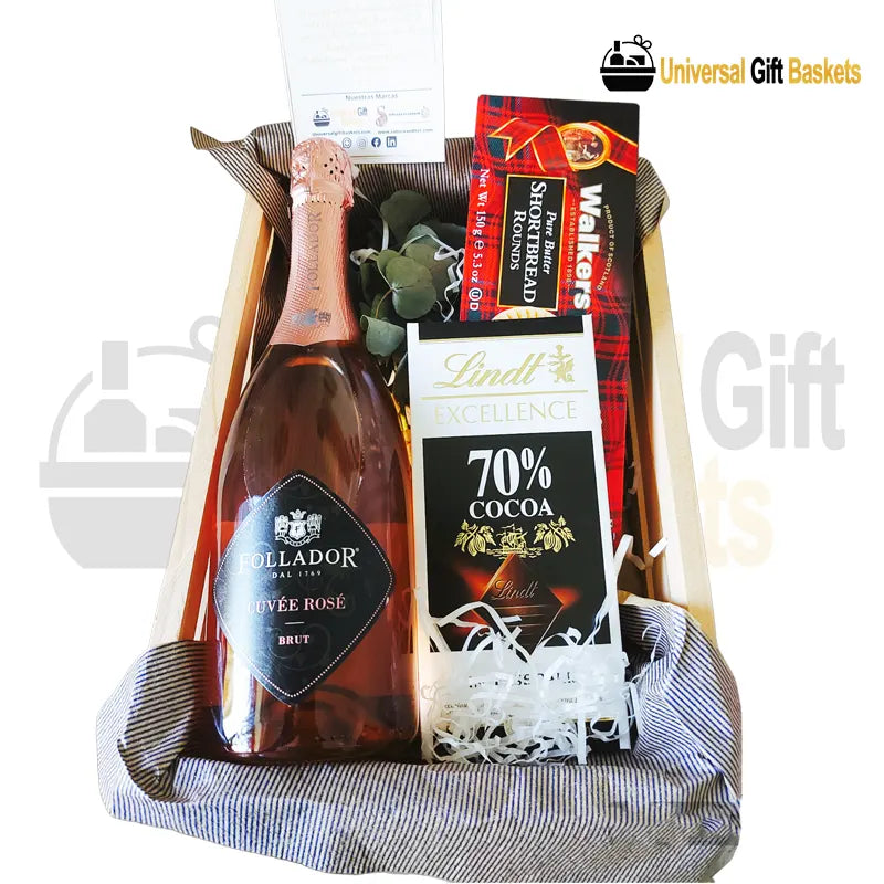 Canastas de regalo gourmet costa rica universal gift baskets