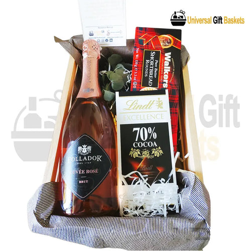 Canastas de regalo gourmet costa rica universal gift baskets
