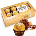 saboreandocr ferrero rocher chocolate