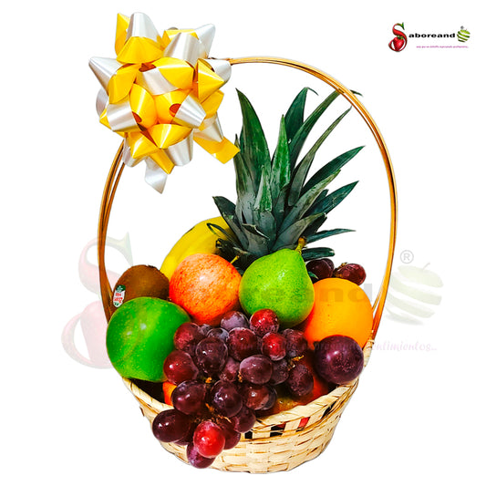 Fruit Experience Basket 