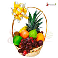 Cesta Experiencia Frutal