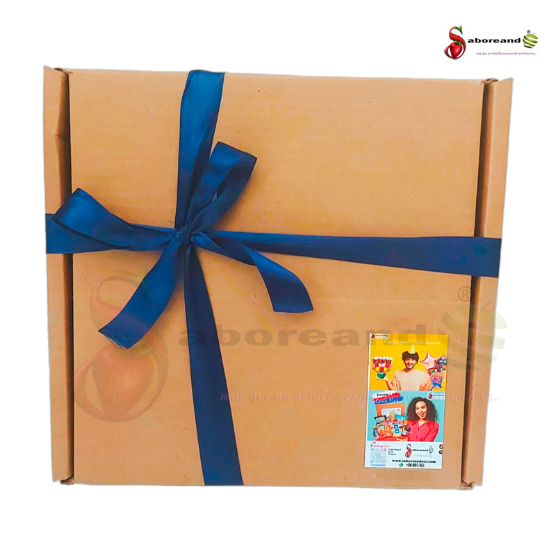 saboreandocr cost rica Set Gourmet Jugo sin Alcohol