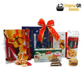 galletas gourmet gift basktes
