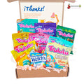 CAJA de regalo con gomitas costa rica