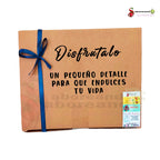 Kit dulcemente educativo - imagen 2 | SaboreandoCR
